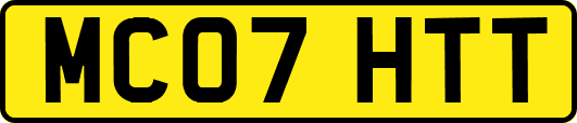 MC07HTT