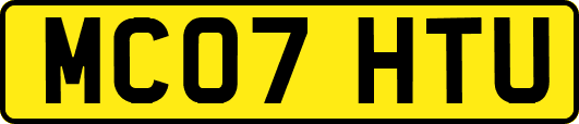 MC07HTU