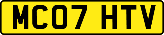 MC07HTV