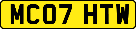 MC07HTW