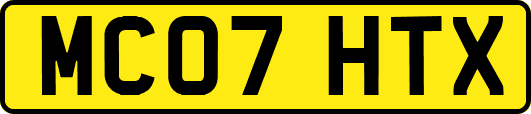 MC07HTX