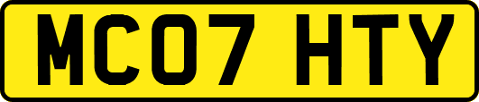 MC07HTY