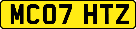 MC07HTZ