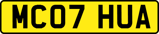MC07HUA