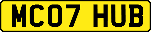 MC07HUB