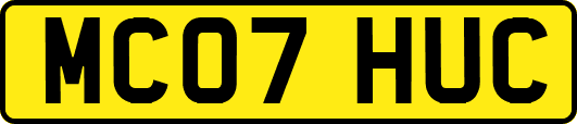 MC07HUC
