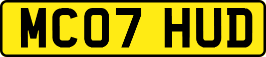 MC07HUD
