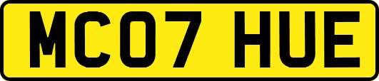MC07HUE
