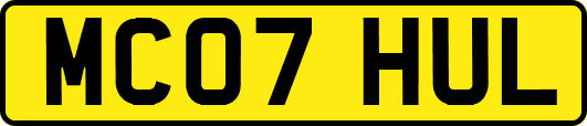 MC07HUL