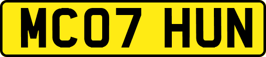 MC07HUN