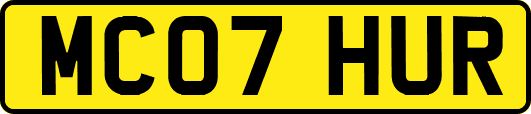 MC07HUR