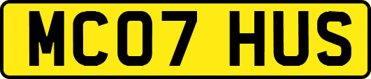 MC07HUS