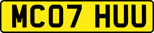 MC07HUU