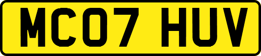 MC07HUV
