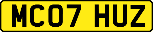 MC07HUZ