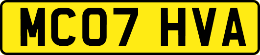 MC07HVA