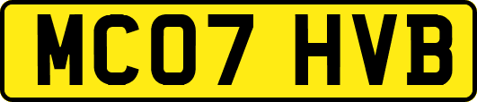 MC07HVB