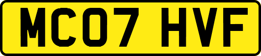 MC07HVF