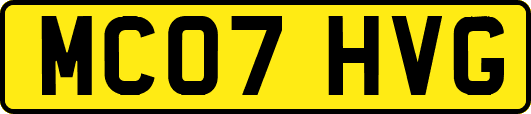 MC07HVG