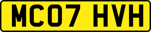 MC07HVH