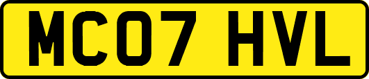 MC07HVL