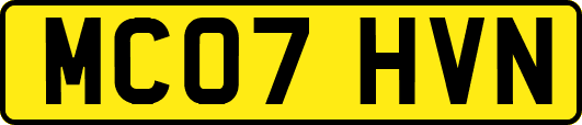 MC07HVN