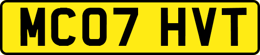 MC07HVT