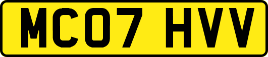 MC07HVV