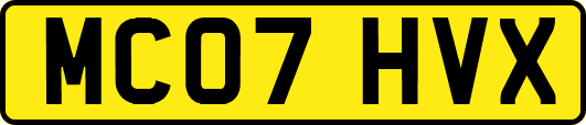 MC07HVX