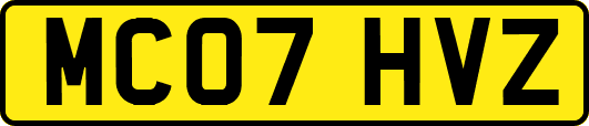 MC07HVZ