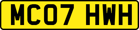 MC07HWH