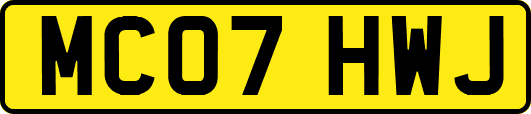 MC07HWJ