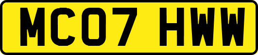MC07HWW