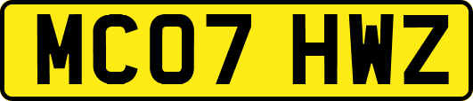 MC07HWZ