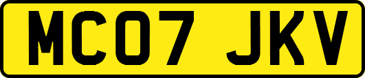 MC07JKV