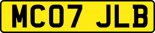 MC07JLB