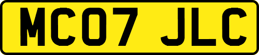 MC07JLC