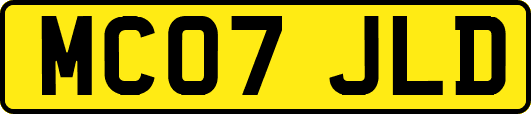 MC07JLD