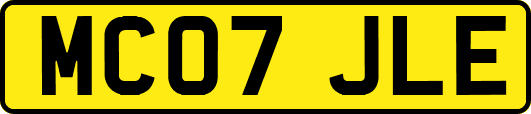 MC07JLE