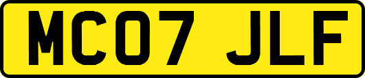MC07JLF