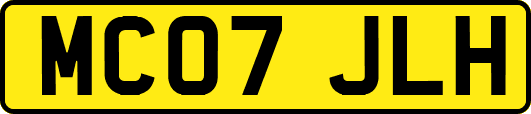 MC07JLH