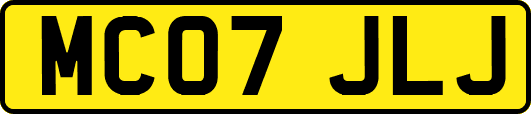 MC07JLJ