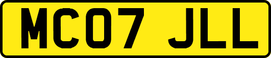 MC07JLL