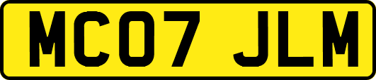 MC07JLM