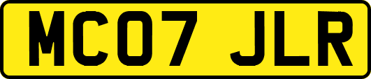 MC07JLR