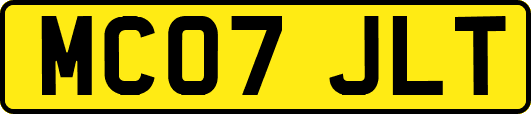 MC07JLT
