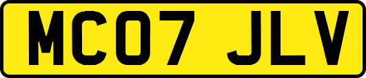 MC07JLV