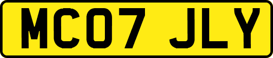MC07JLY