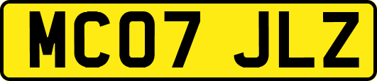 MC07JLZ