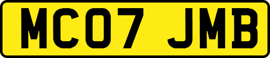 MC07JMB